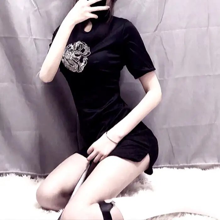伸冤人第三季